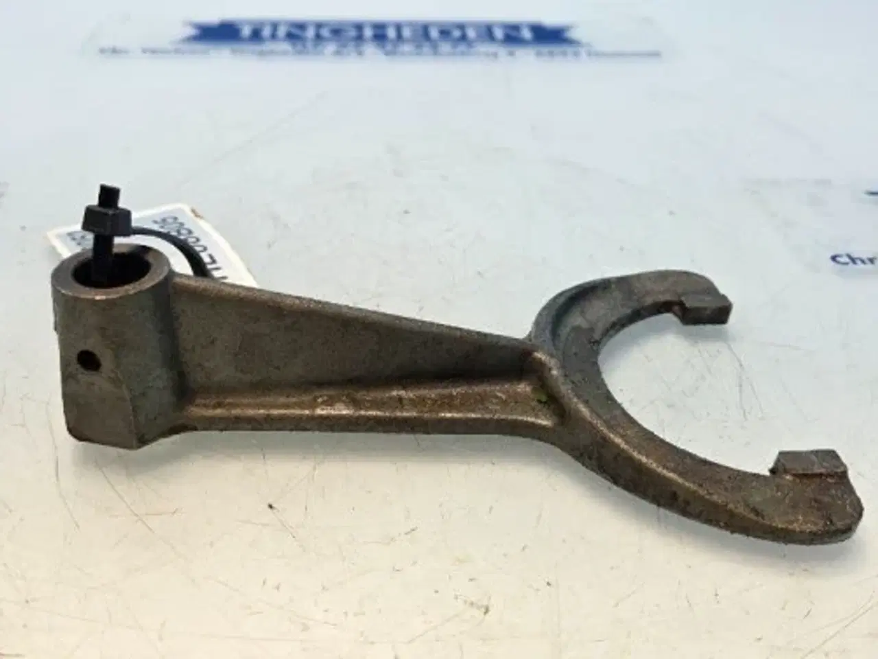 Billede 6 - John Deere 1075 Gaffel Z11299