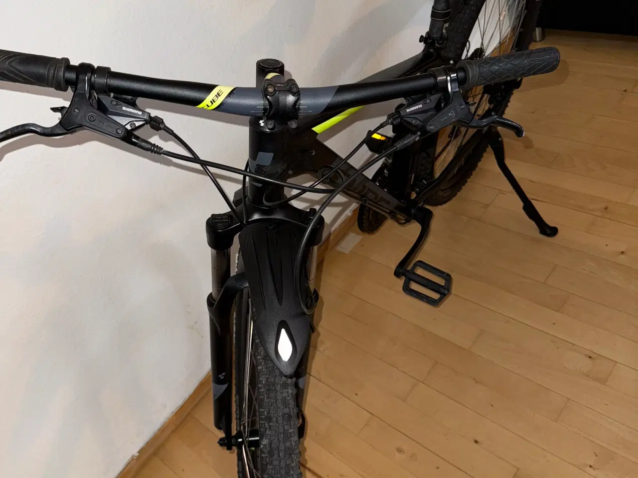 Billede 3 - Cube Aim Pro 29”  MTB 