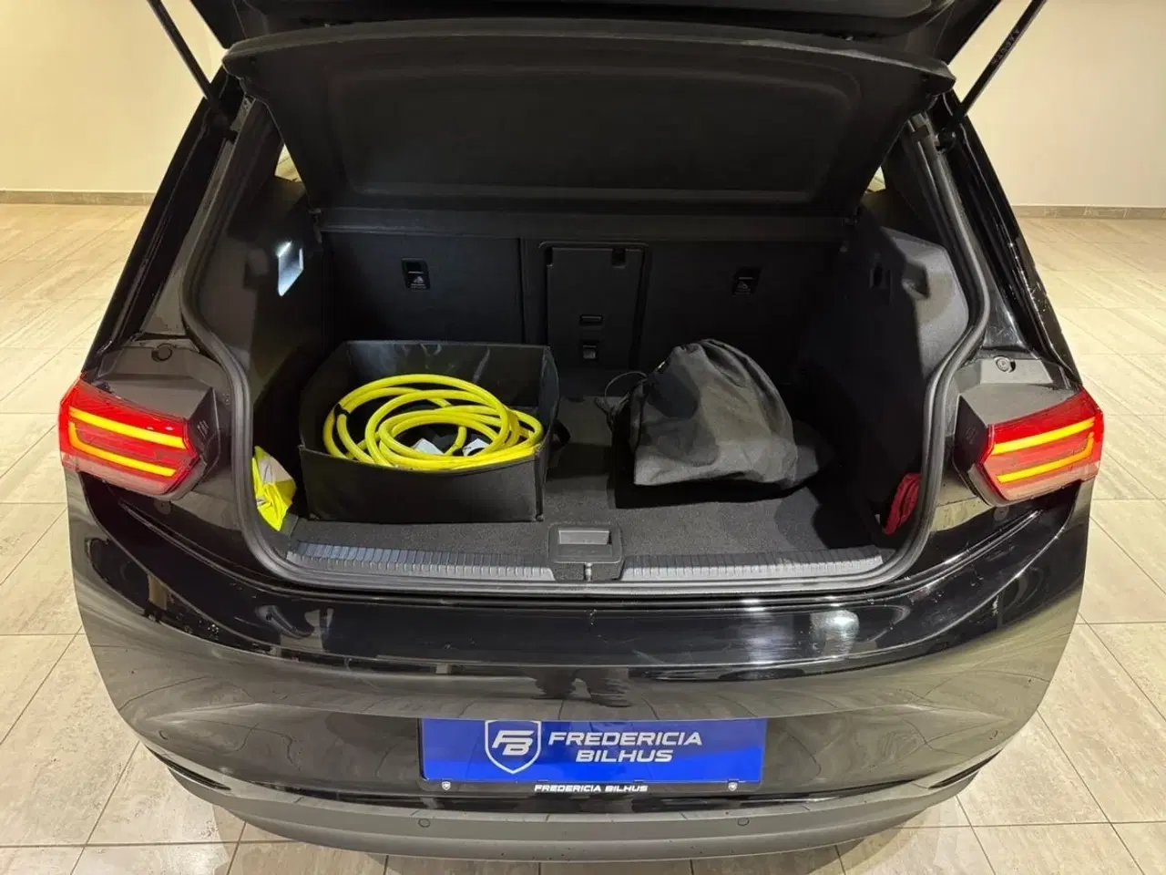 Billede 13 - VW ID.3 58 Pro Performance