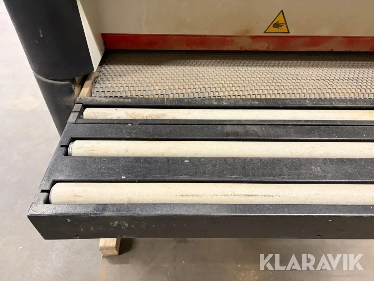 Billede 10 - Valsepudser SCM Sandya 5