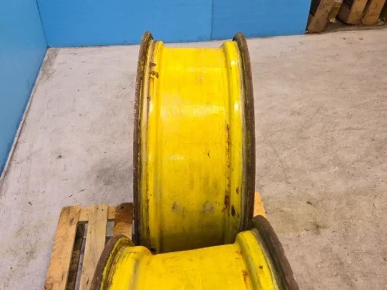 Billede 13 - 28" W10X28 Sæt