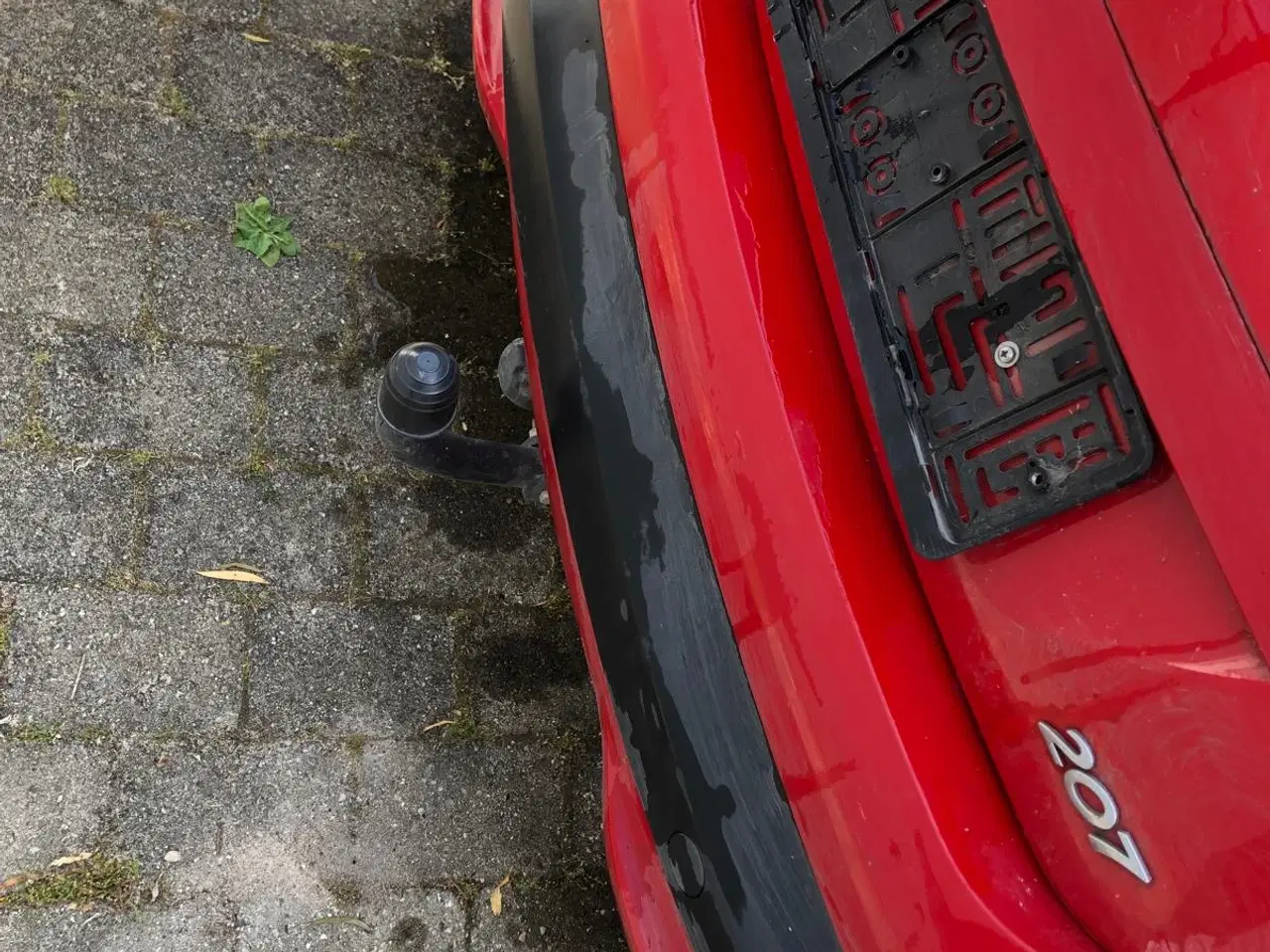 Billede 11 - Peugeot Gebraucht defekt