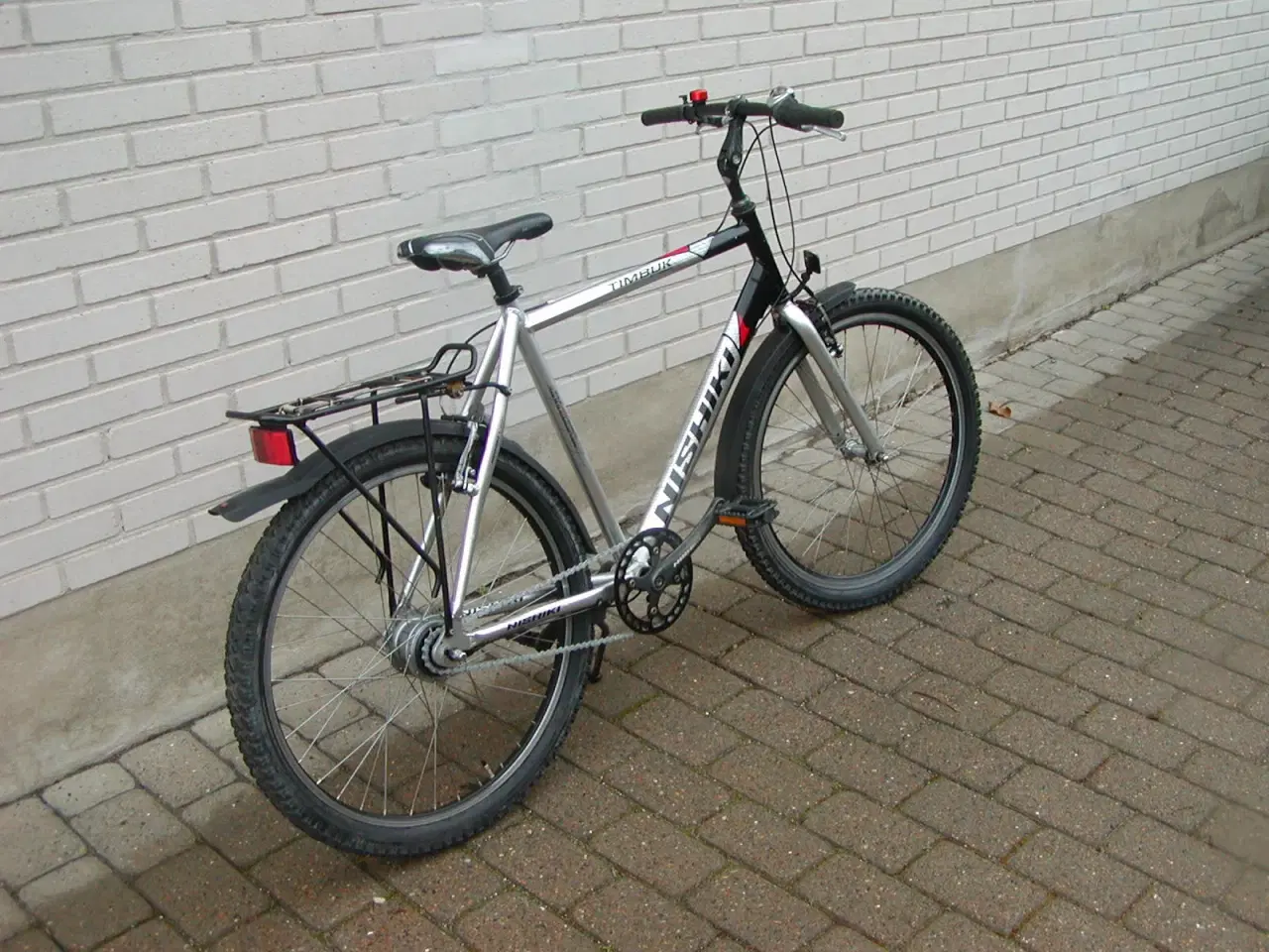 Billede 3 - Nishiki Timbuk.