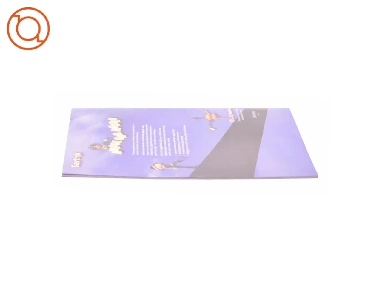 Billede 4 - Øvelse gør Mester