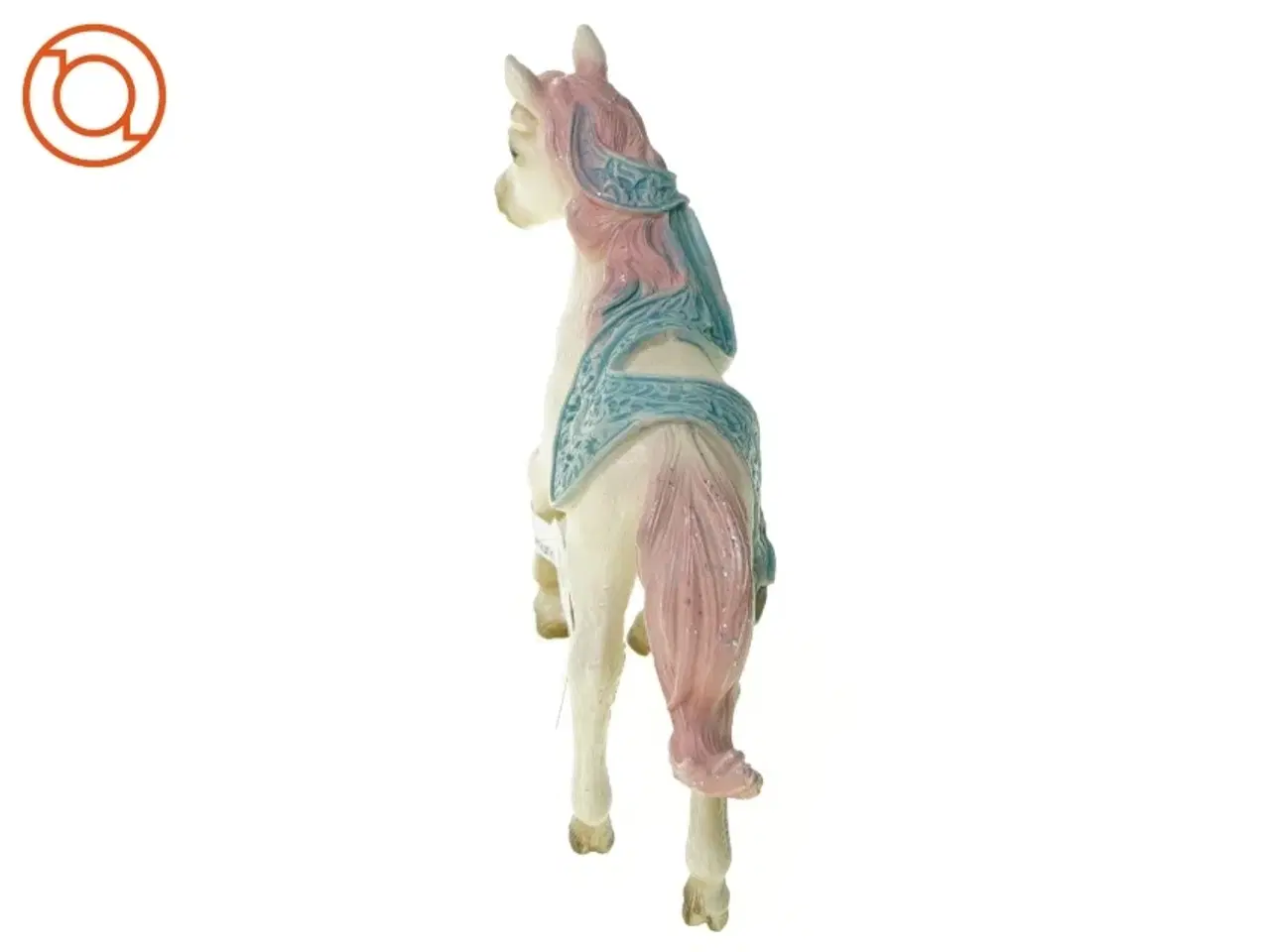 Billede 2 - Hest fra Schleich