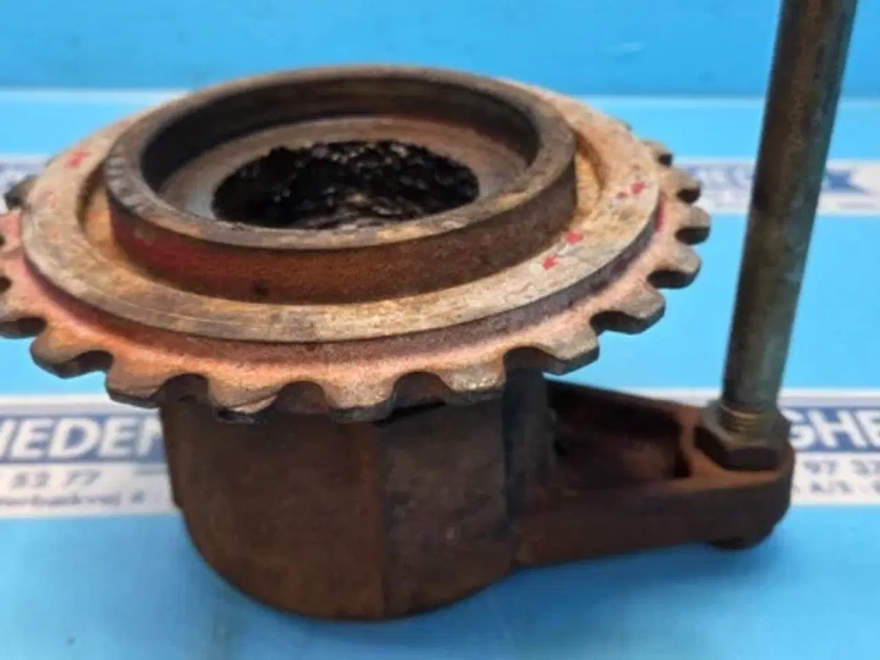 Billede 4 - Case 1680 Nav 194394C1