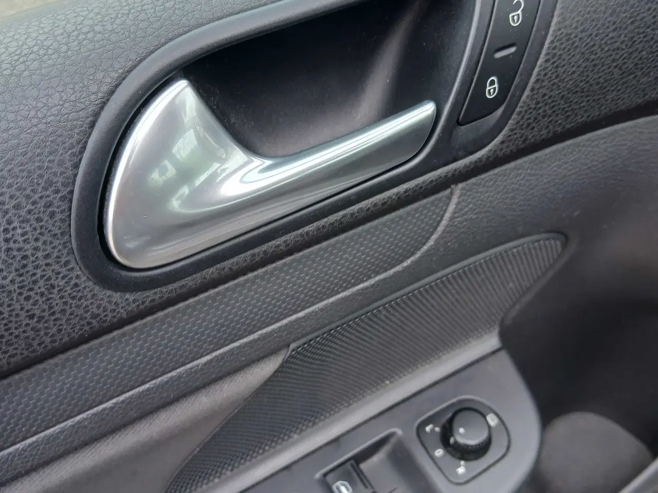 Billede 7 - Vw golf5 1,6 fsi 5d