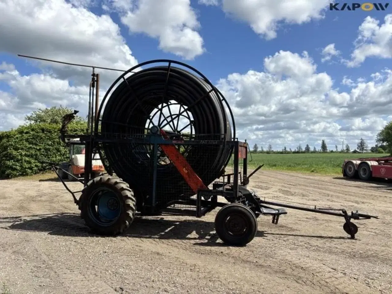 Billede 4 - Fasterholt TL 176 S