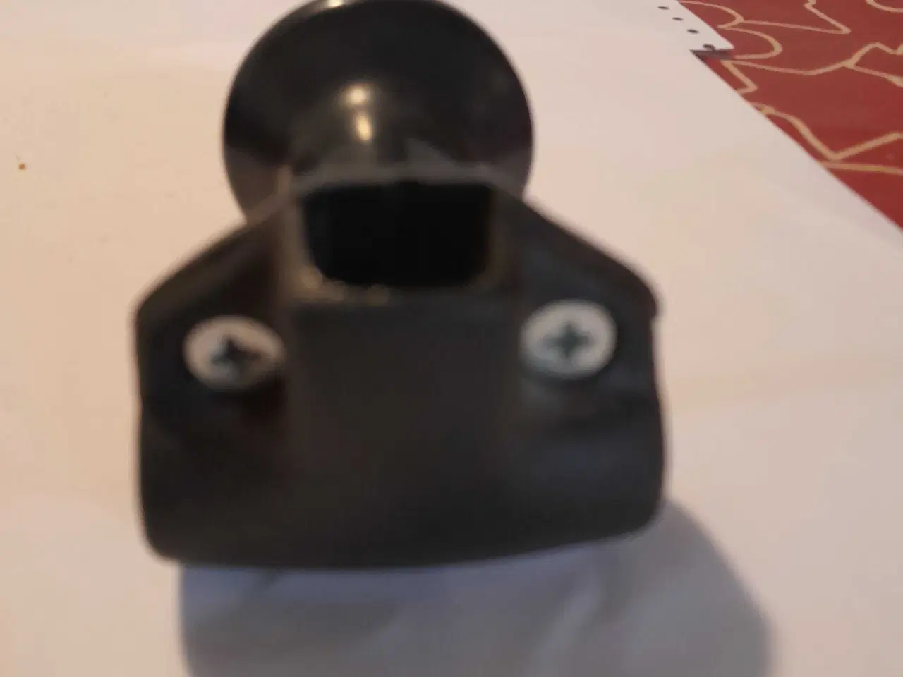 Billede 7 - Ratknob handy