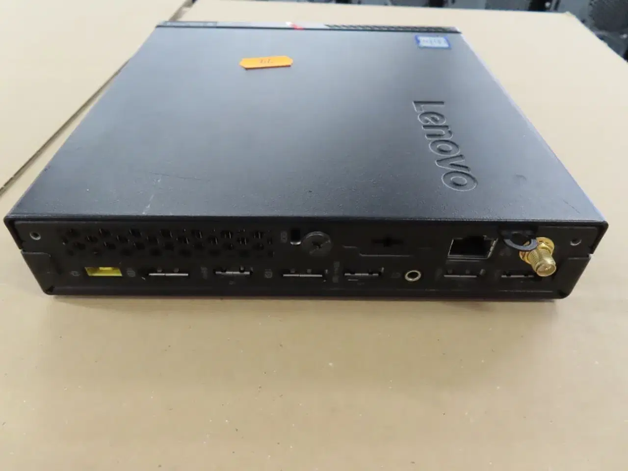 Billede 2 - ThinkCentre M900 Tiny - LENOVO