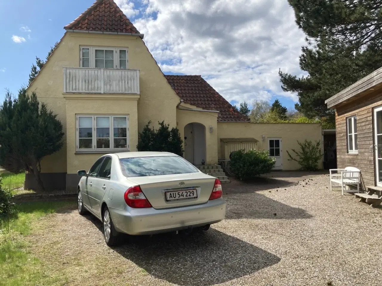 Billede 8 - Toyota Camry 3.0 V6