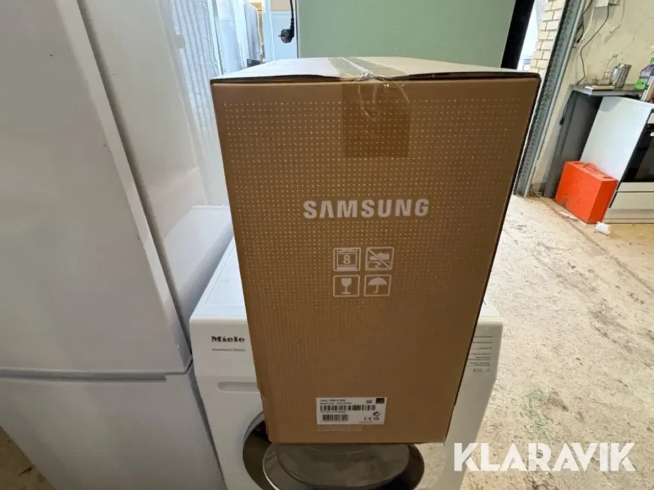 Billede 5 - Soundbar Samsung HW-C450