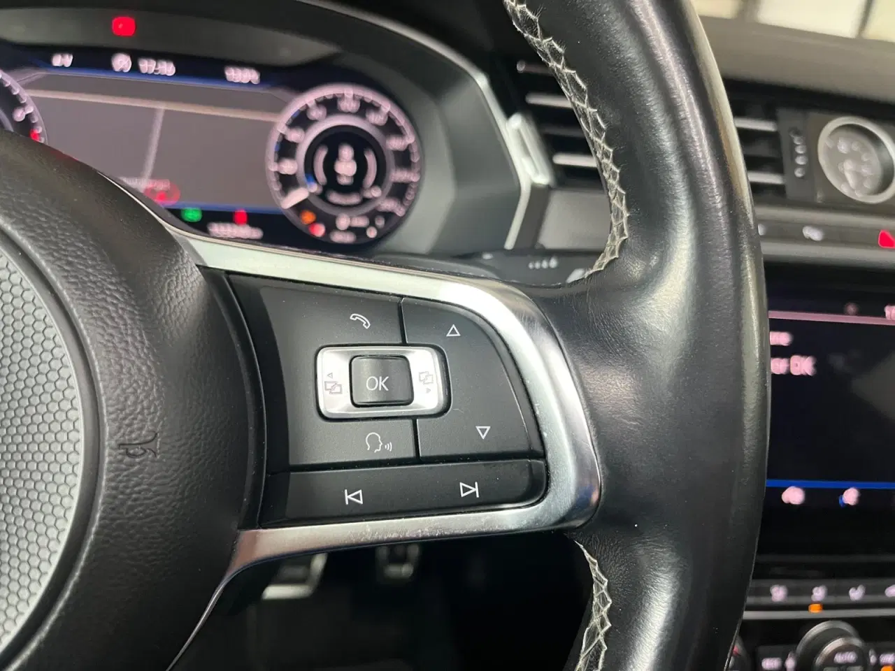 Billede 10 - VW Arteon 2,0 TSi 190 R-line DSG