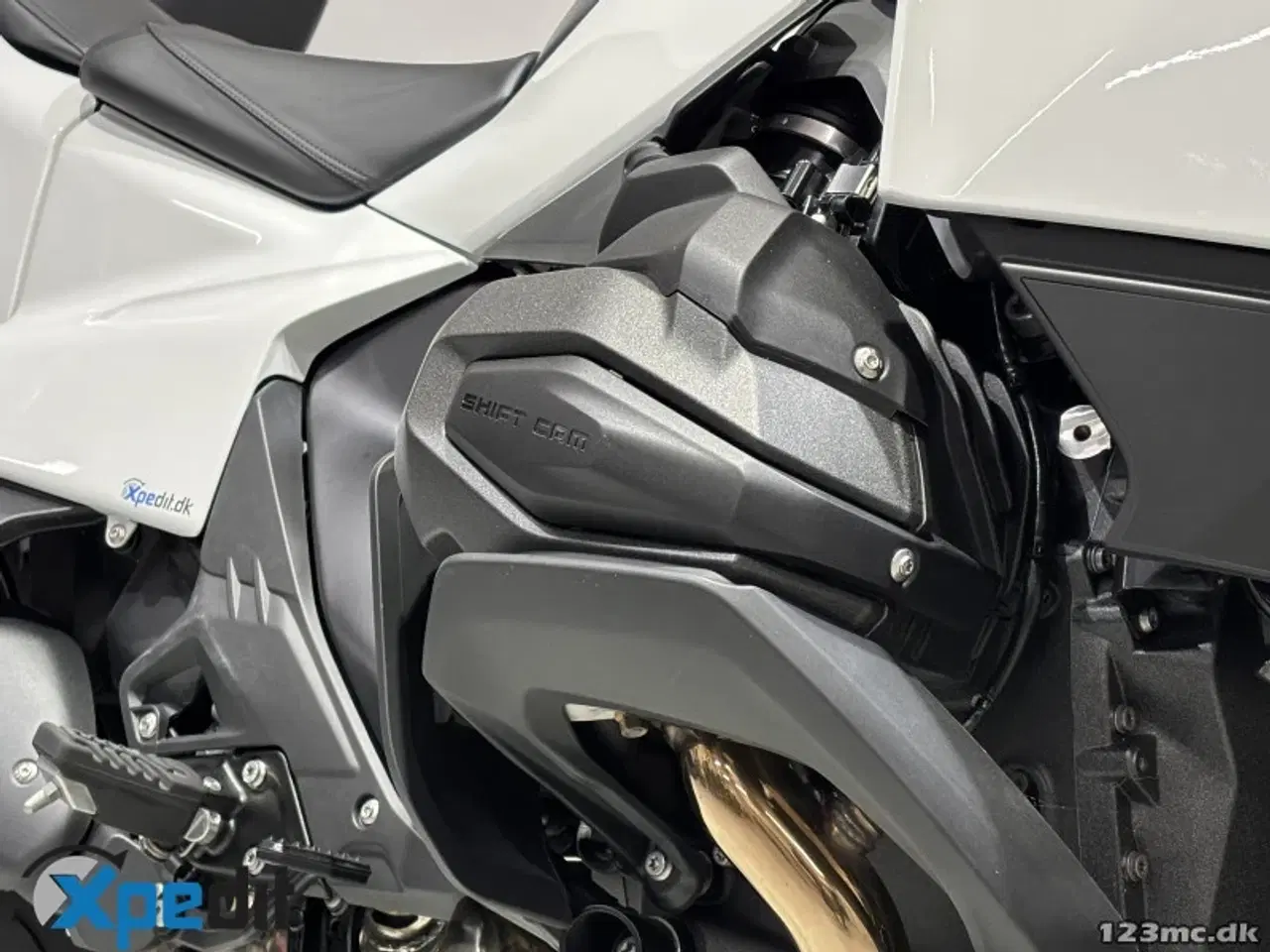 Billede 20 - BMW R 1300 RT