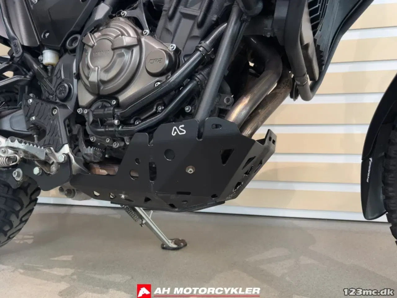 Billede 8 - Yamaha Ténéré 700