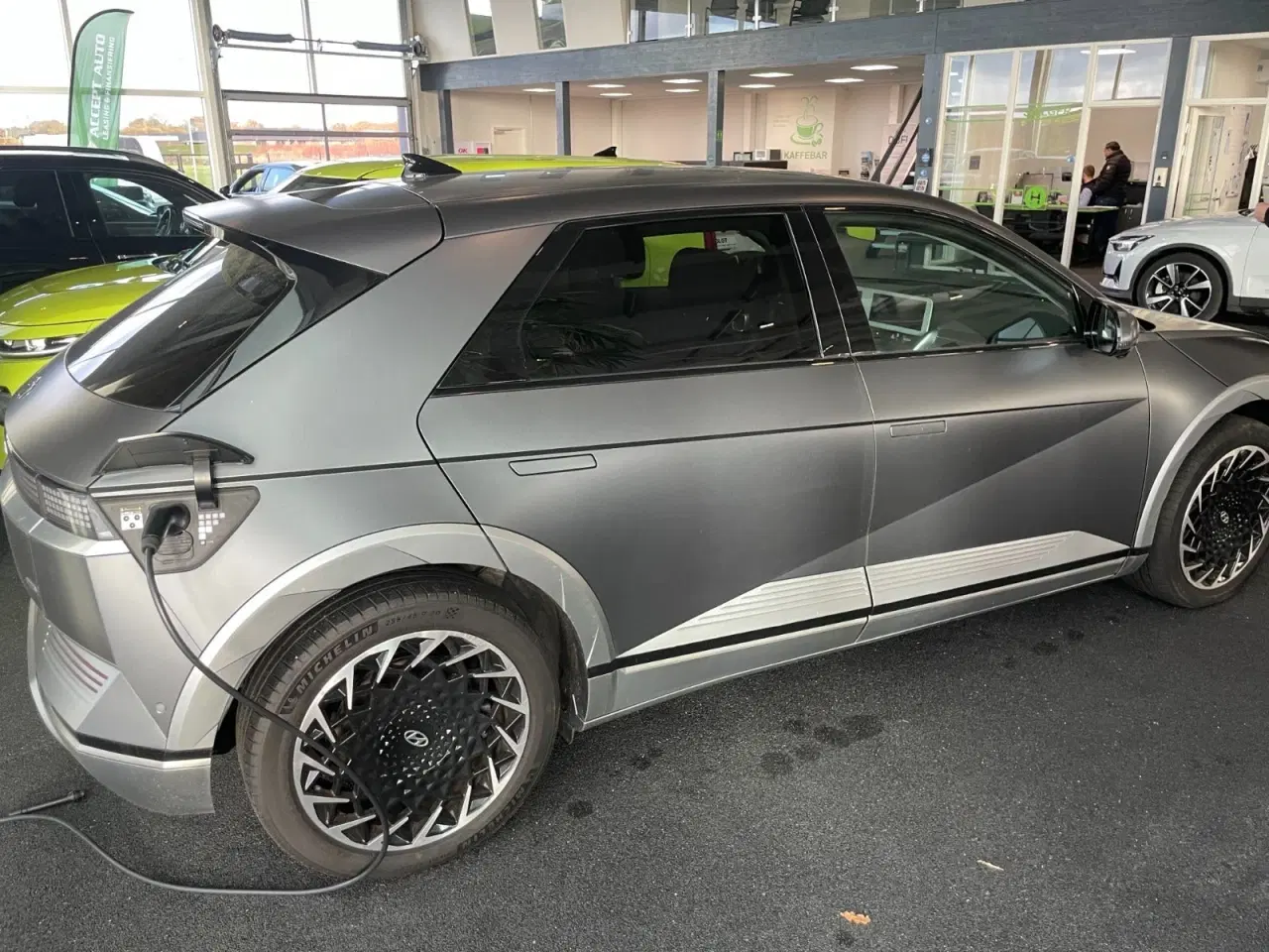 Billede 7 - Hyundai Ioniq 5 73 Uniq AWD