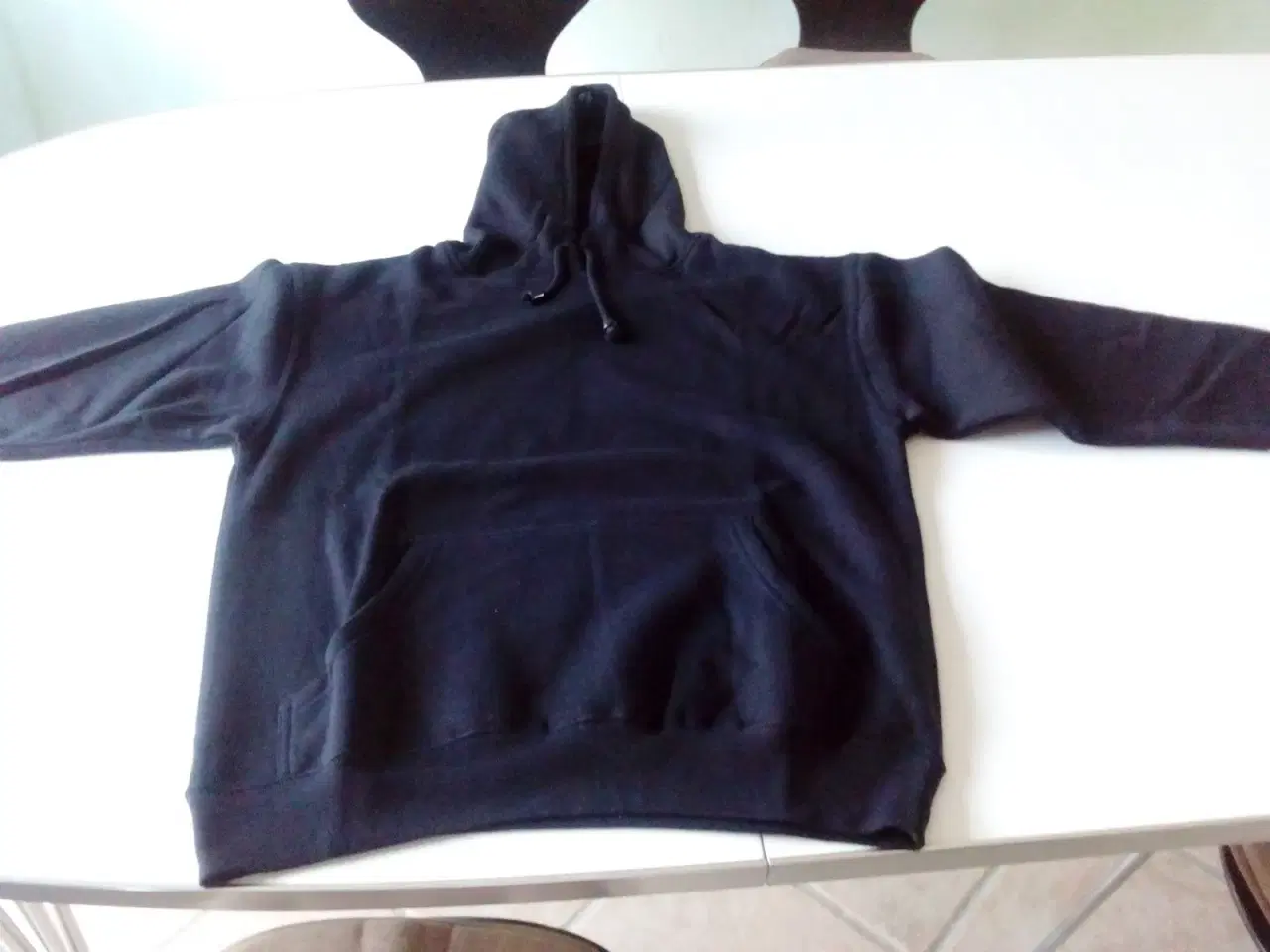 Billede 1 - Hoodie sweat