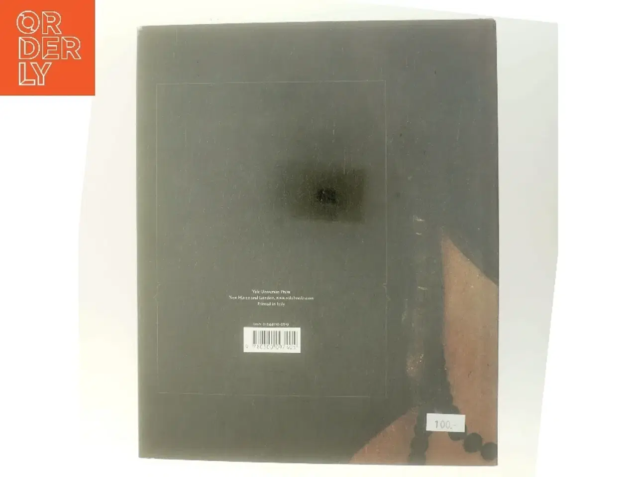Billede 3 - Leonardo da Vinci and the splendor of Poland : a history of collecting and patronage af <Bogens forfattere< (Bog)