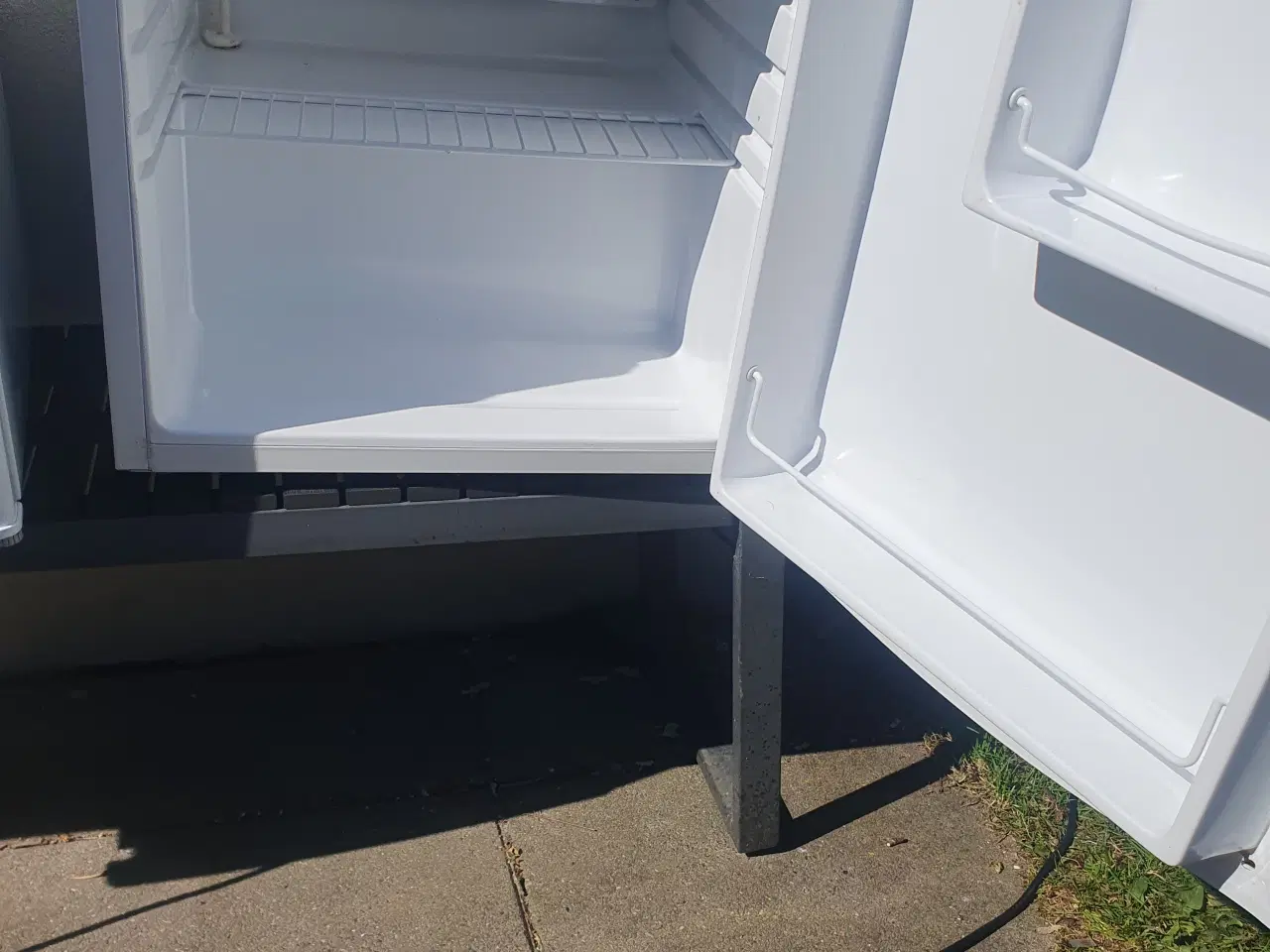 Billede 2 - Mini køleskab 