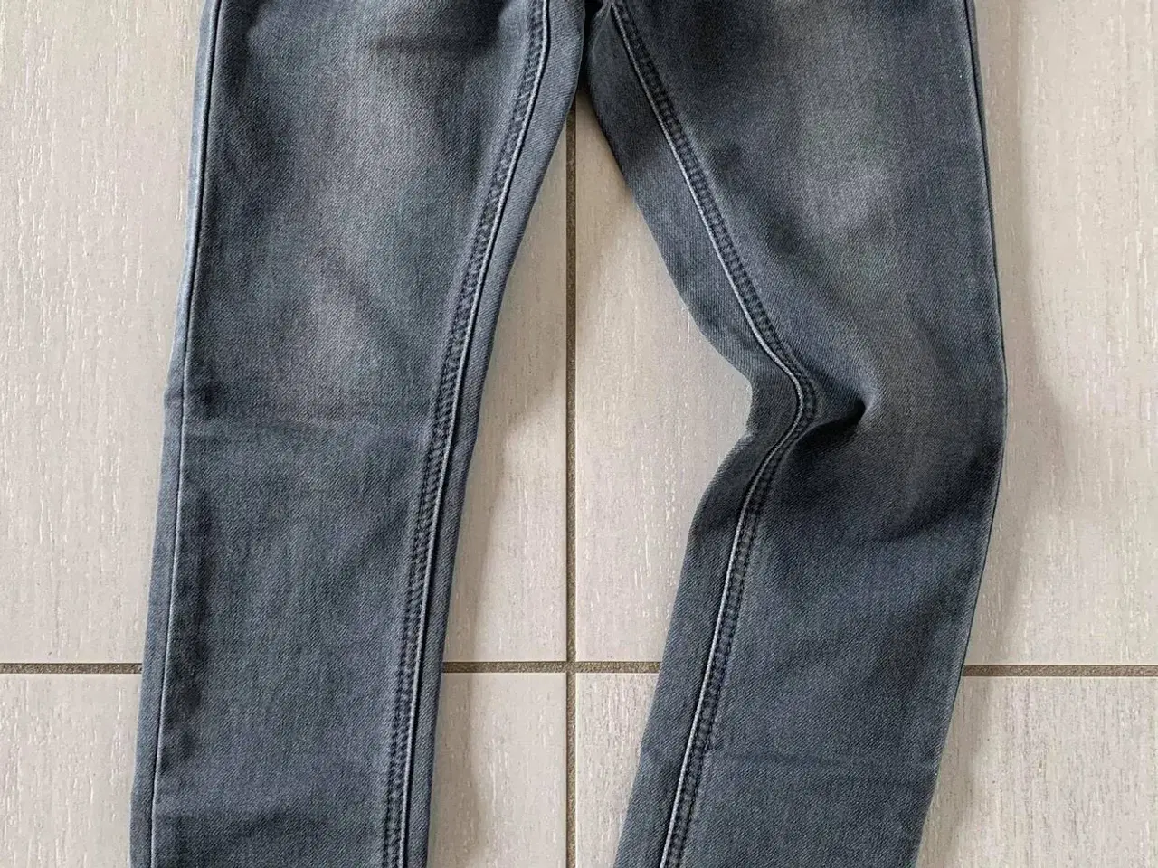 Billede 1 - Lego Wear Platon 325 jeans/bukser, str. 134