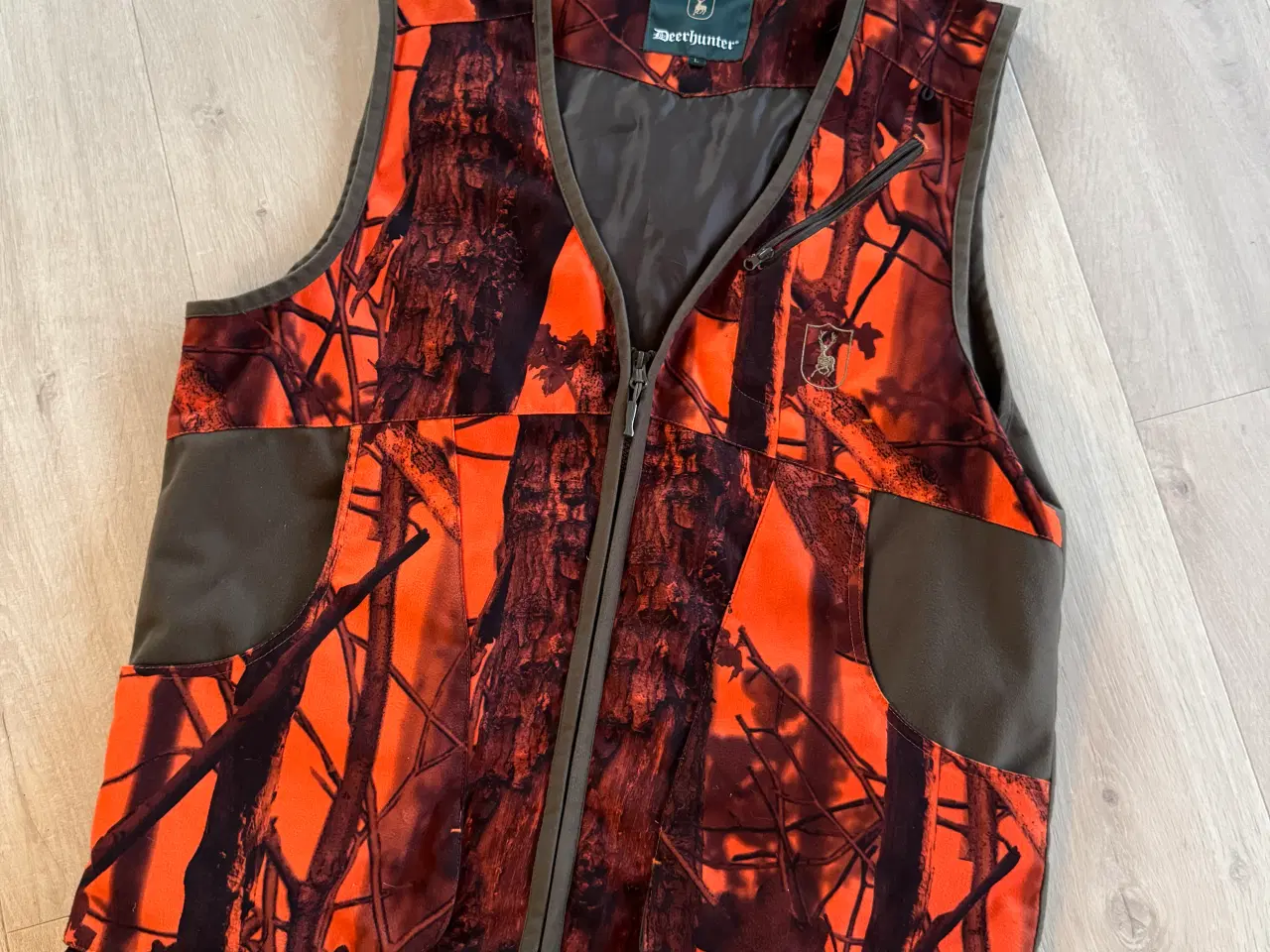 Billede 1 - Deerhunter - Cumberland Pro Vest