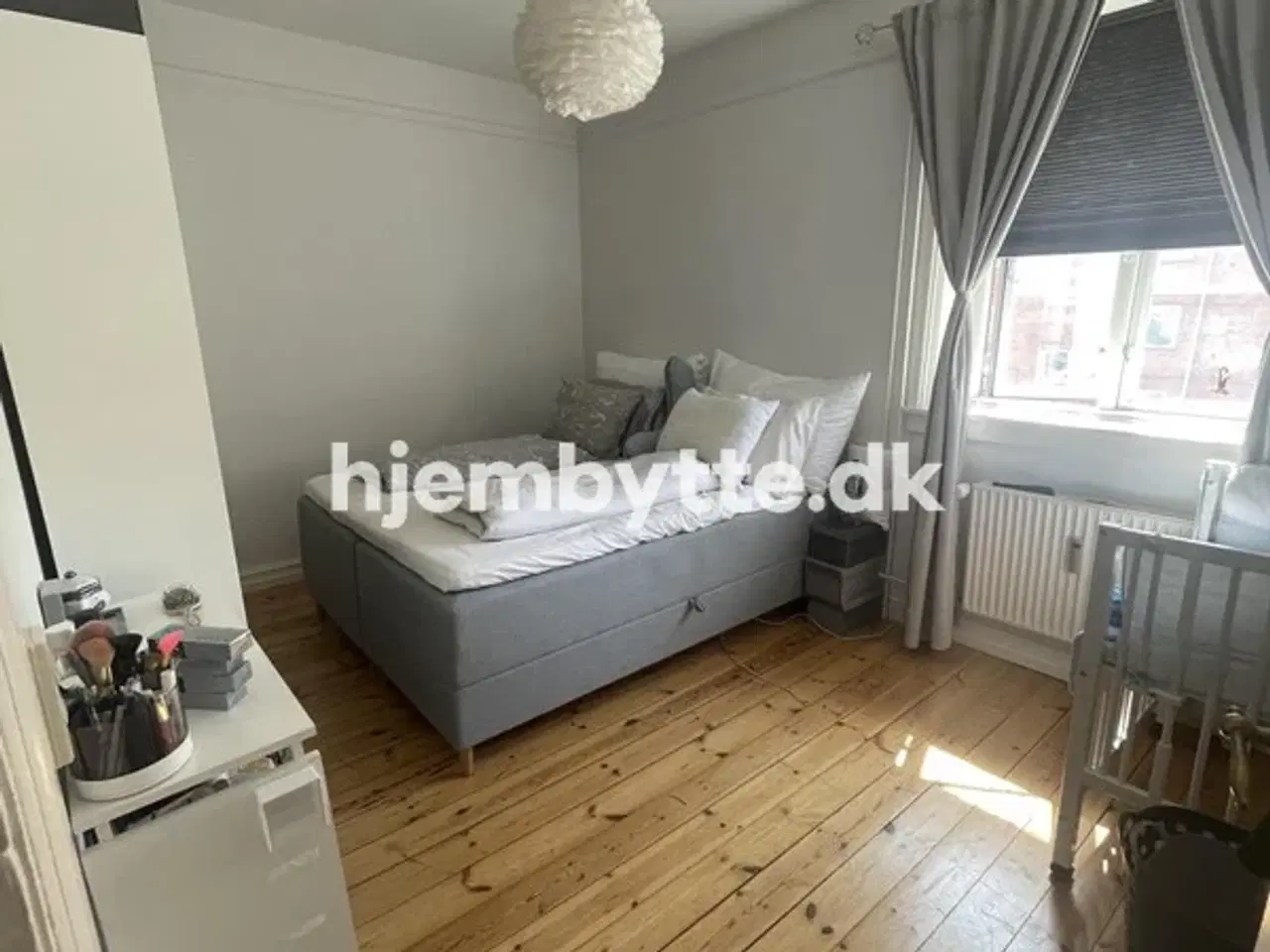 Billede 3 - Hjembytte - A.D.JørgensensVej