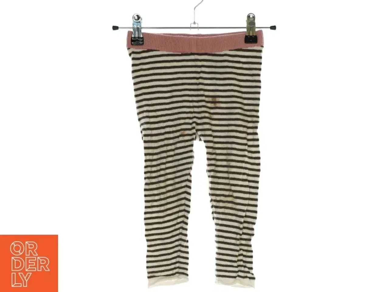 Billede 3 - Leggings fra H&M (2 styks) (str. 86)
