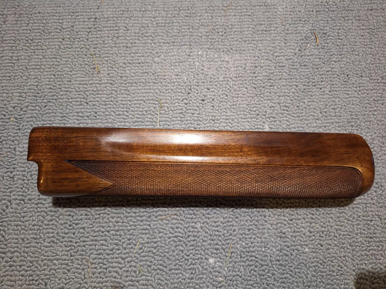 Billede 2 - Browning B525 Trap Forskæfte