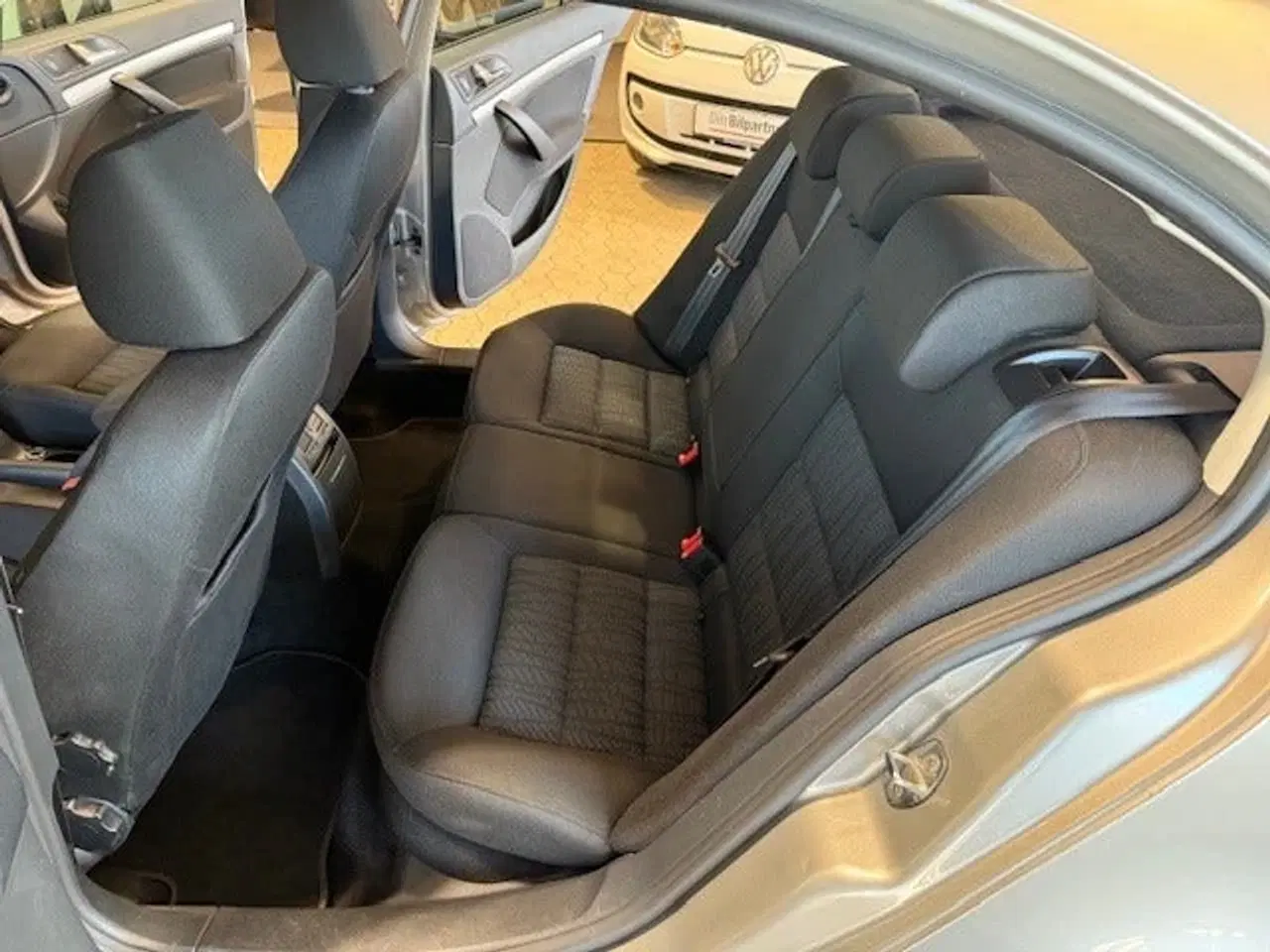 Billede 8 - Skoda Octavia 1,2 TSi 105 Elegance