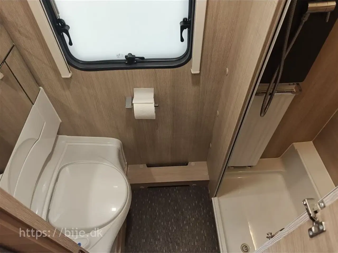 Billede 6 - 2020 - Adria Adora 573 PT Alde