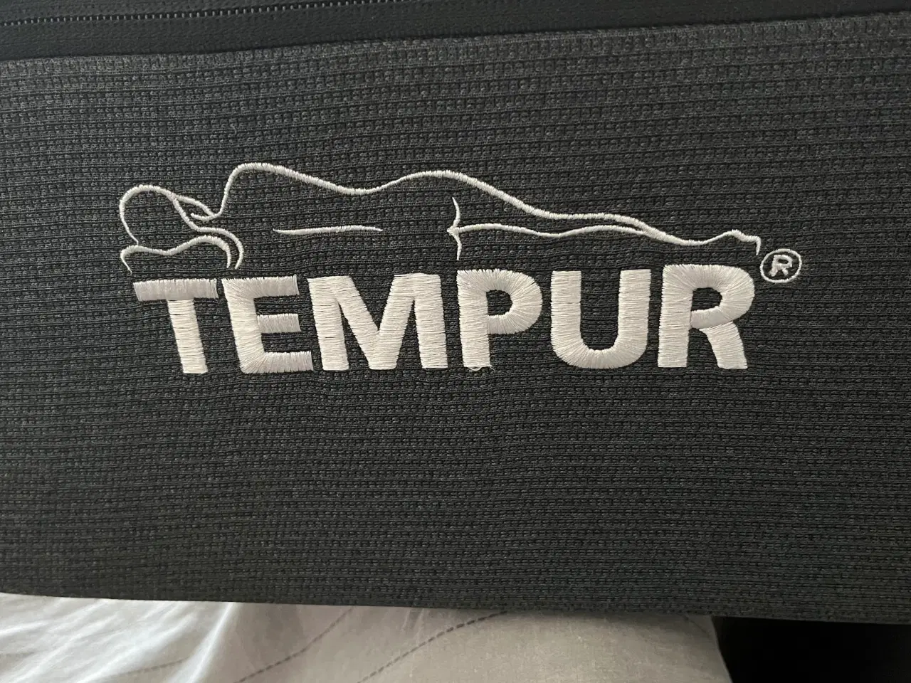 Billede 1 - 2 stk Tempur madrasser 