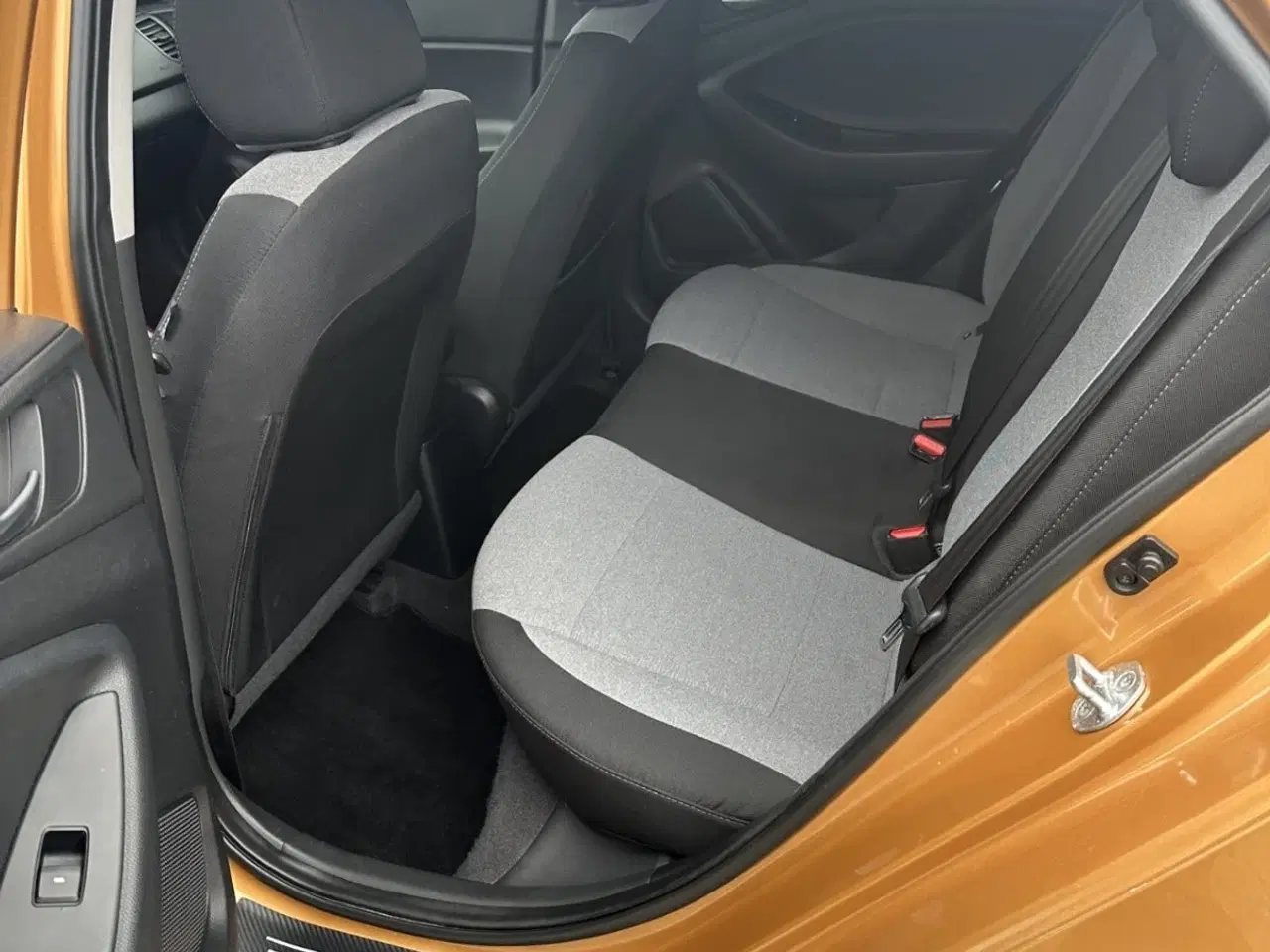 Billede 9 - Hyundai i20 1,25 Trend