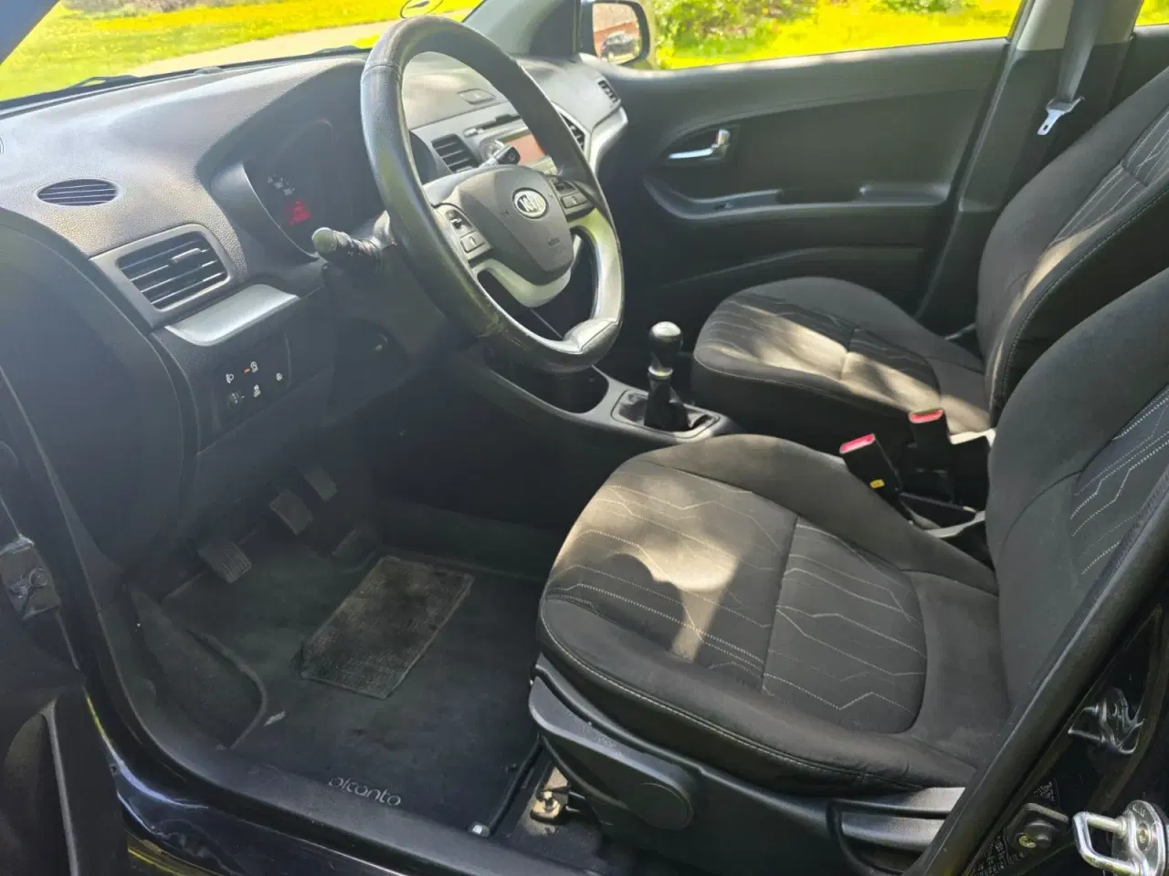Billede 7 - Kia Picanto 1,0 Exclusive