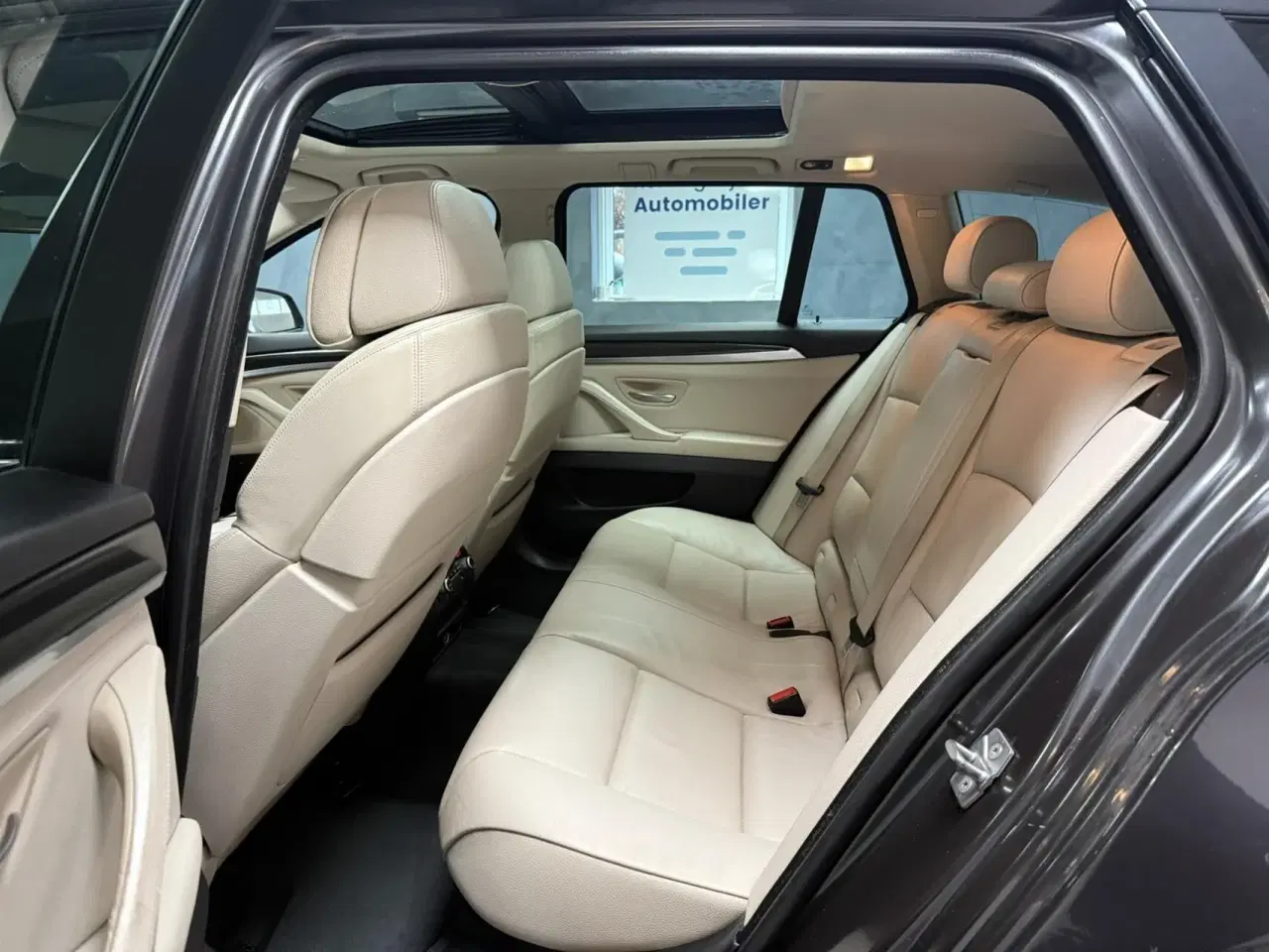 Billede 18 - BMW 530d Touring 3,0 D 245HK Stc 8g Aut.