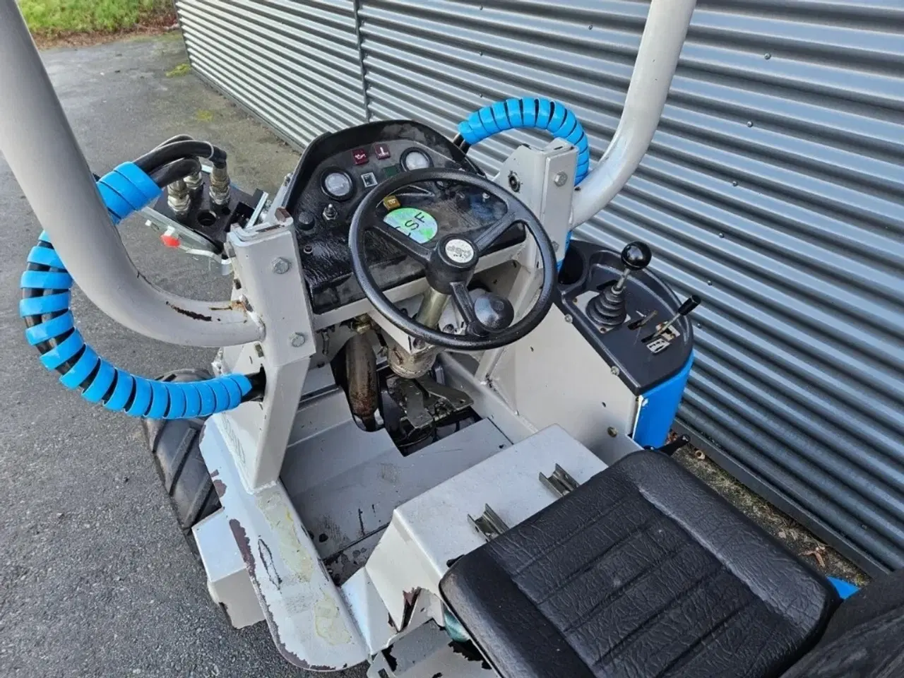 Billede 8 - Multione s20d