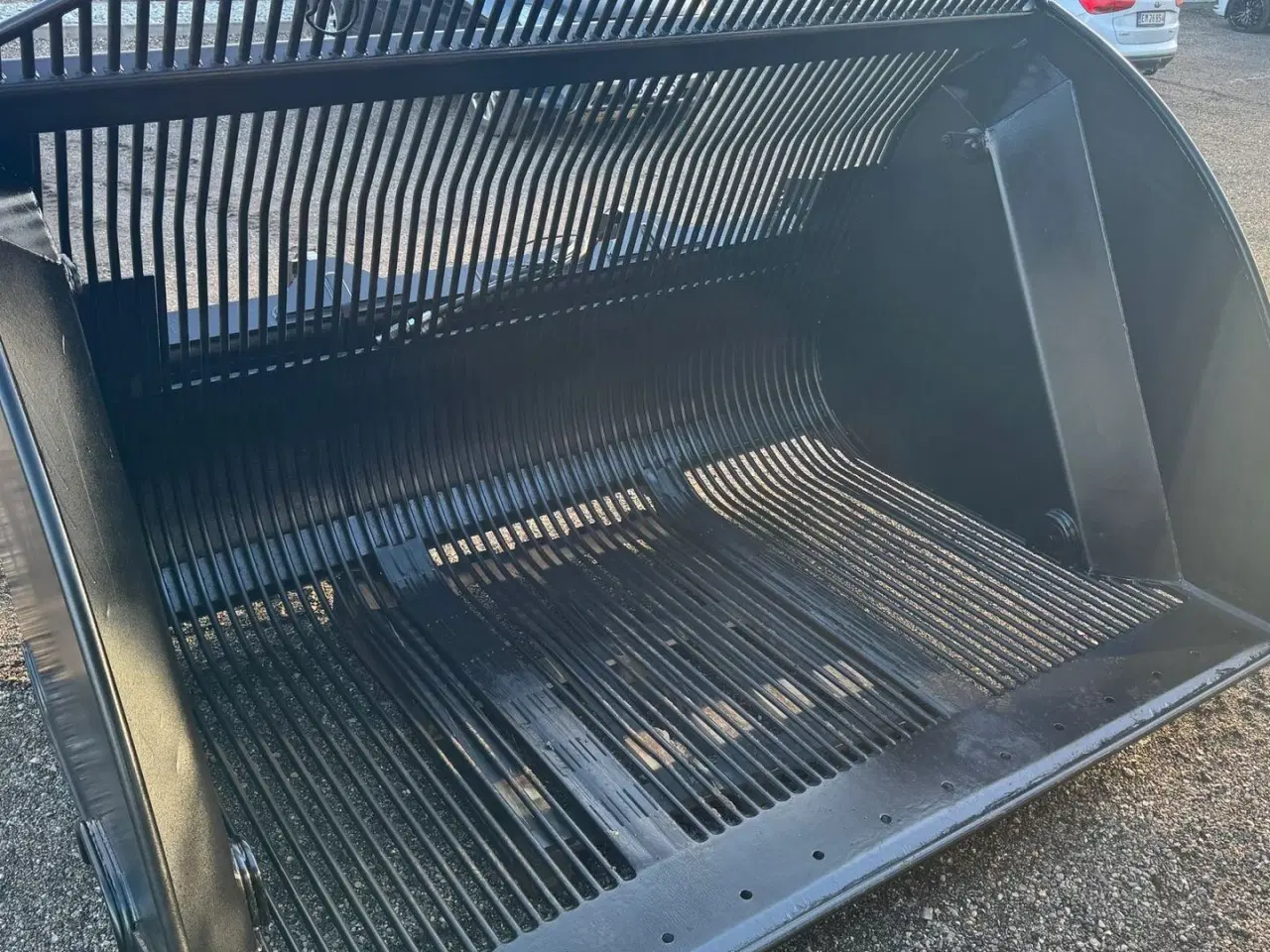 Billede 20 - Staulund HT4500 HT 4500