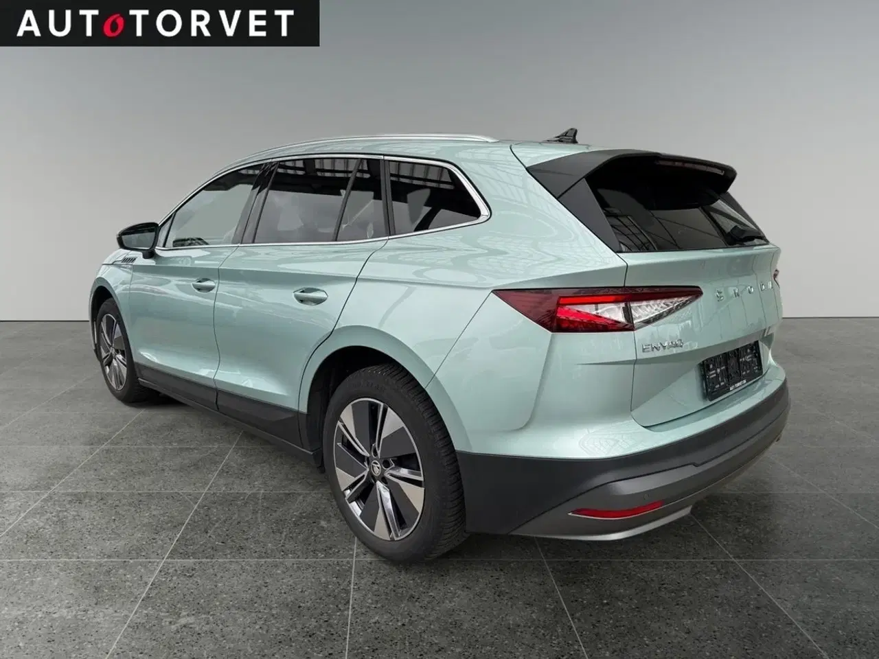 Billede 4 - Skoda Enyaq 60 iV