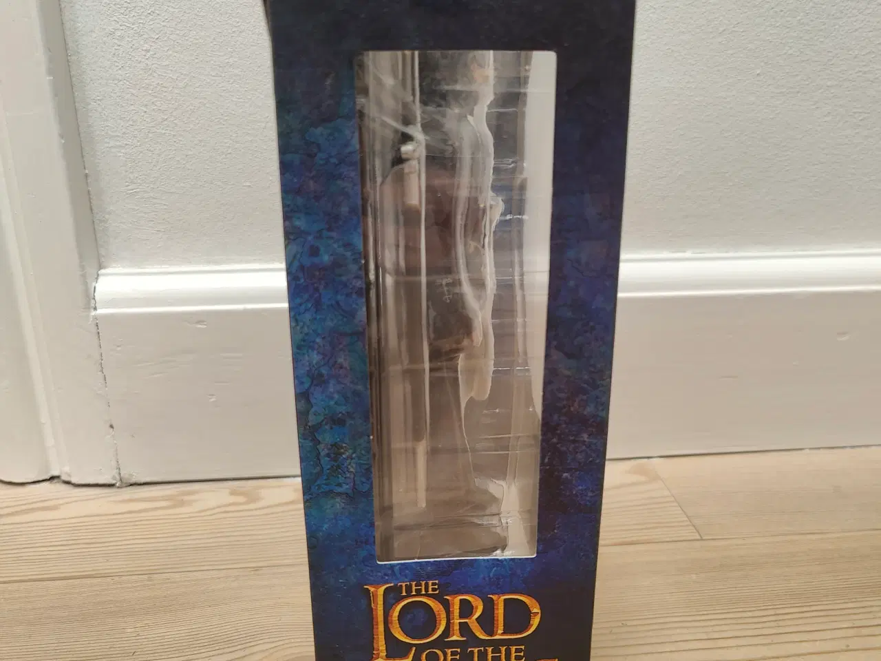 Billede 5 - The Lord of the Rings Aragorn figur