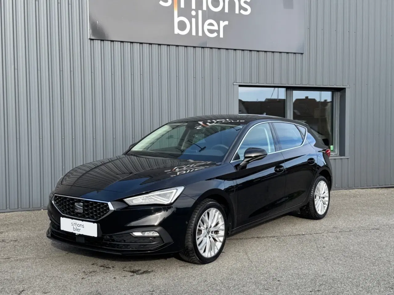 Billede 1 - Seat Leon 1,4 eHybrid Xcellence DSG