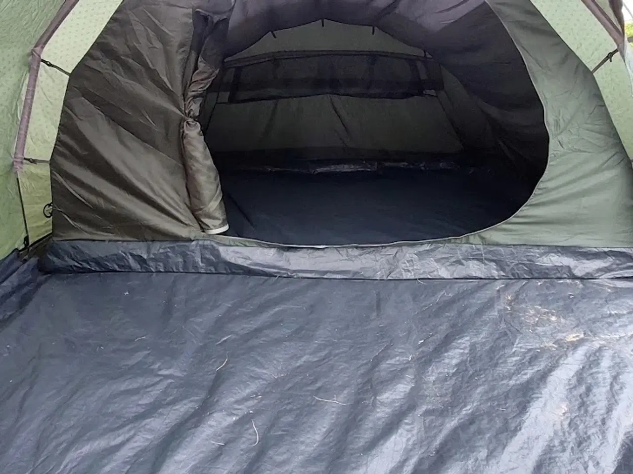 Billede 6 - Outwell Earth 4 plus telt