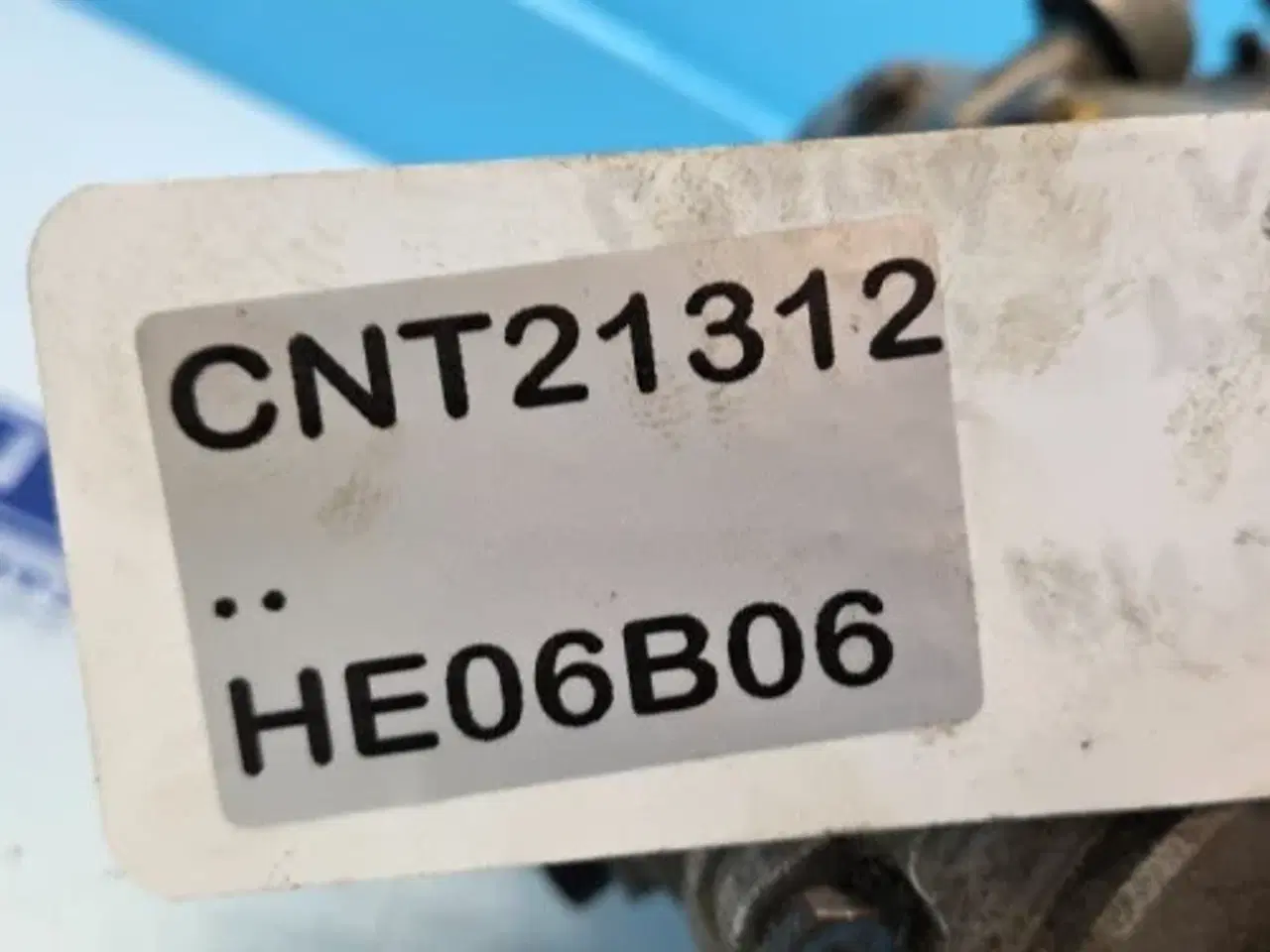 Billede 21 - CAV P4862 Brændstofpumpe D2NN9A543G