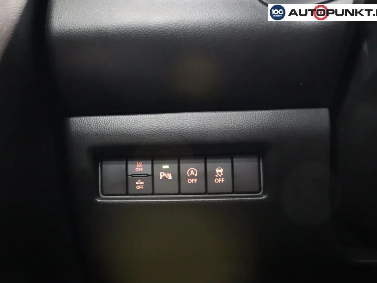 Billede 8 - Suzuki Swift 1,2 mHybrid Exclusive