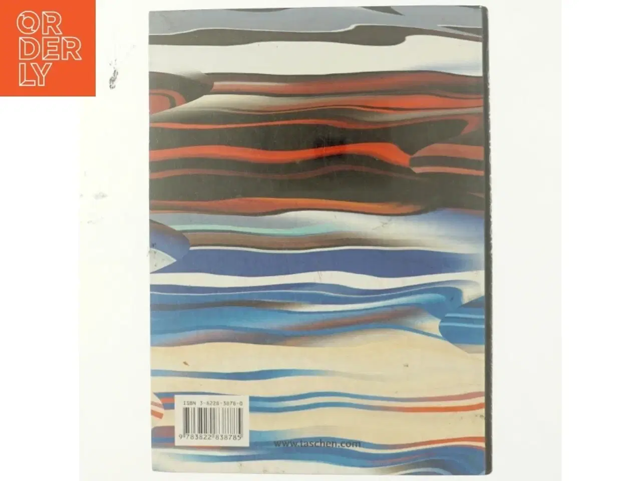 Billede 3 - Graphic design for the 21st century : Grafikdesign im 21. Jahrhundert = Le design graphique au 21e siécle (Bog)
