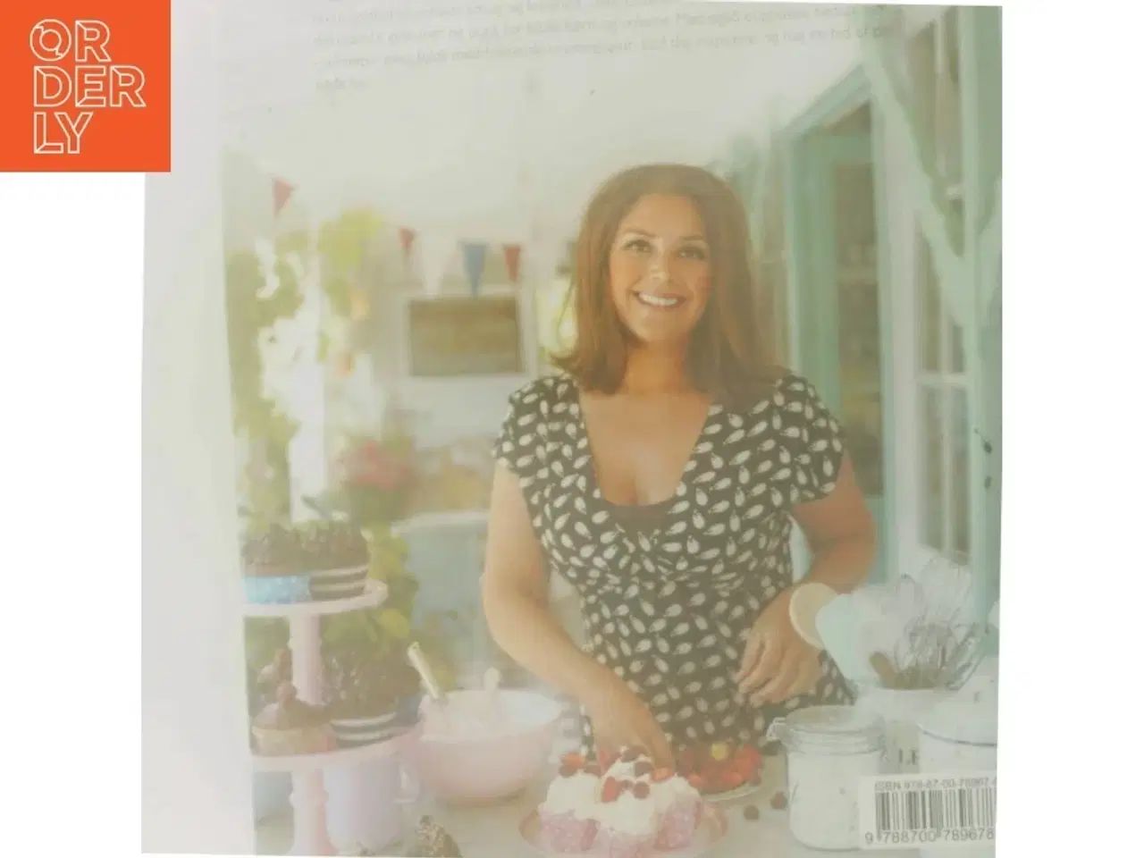 Billede 3 - Hello cupcake! af Leila Lindholm (Bog)
