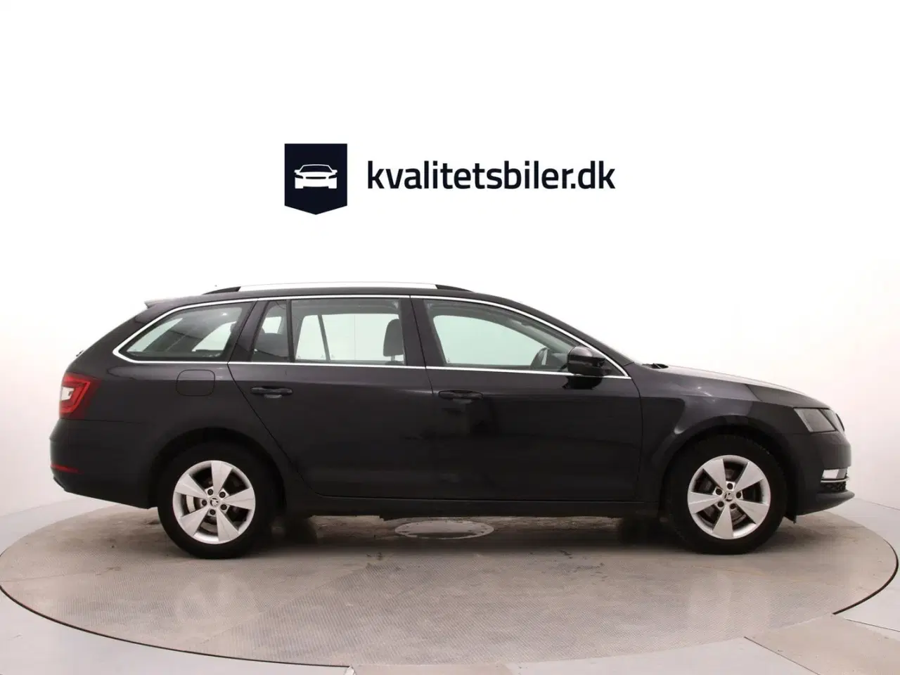 Billede 5 - Skoda Octavia 1,5 TSi 150 Dynamic Combi DSG