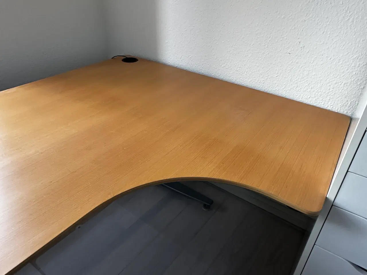 Billede 2 - Hæve sænkebord 