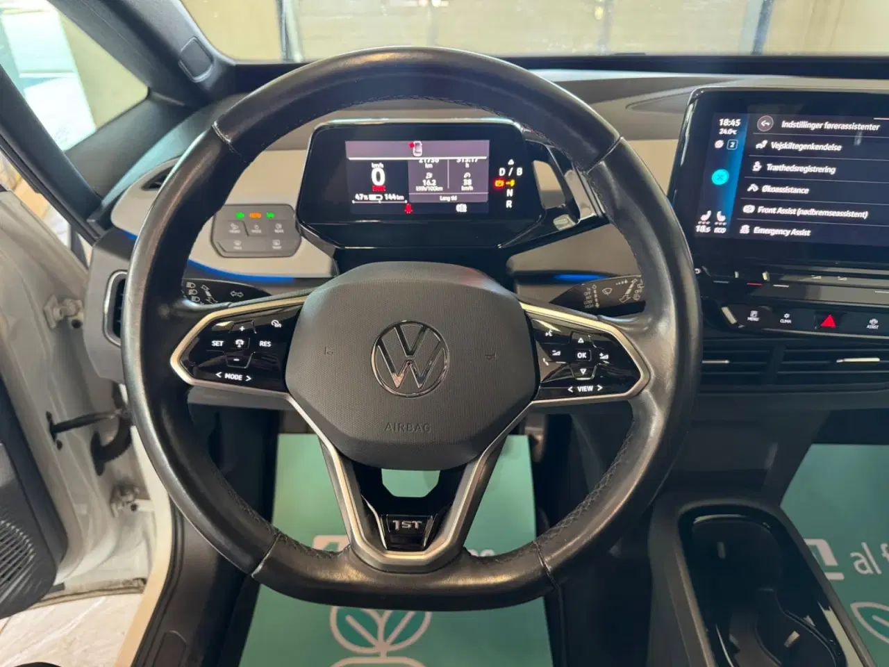 Billede 10 - VW ID.3 58 1ST Max