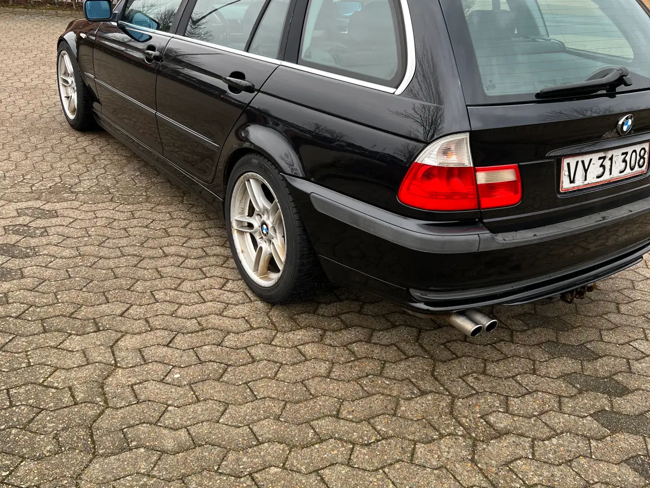 Billede 4 - BMW