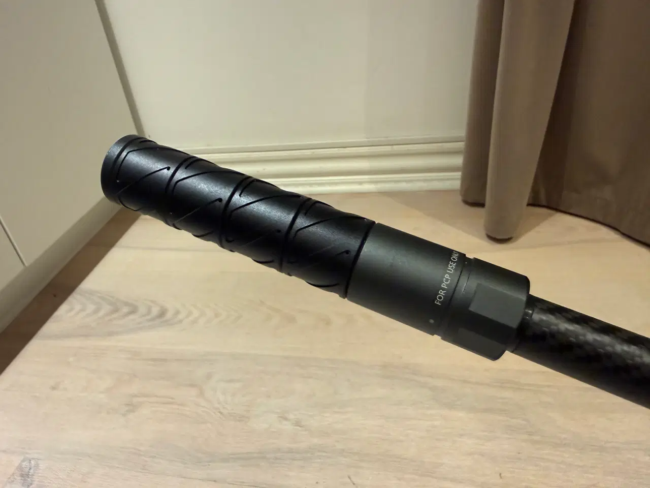 Billede 4 - Brk Ghost .177 HP Inkl kikkert