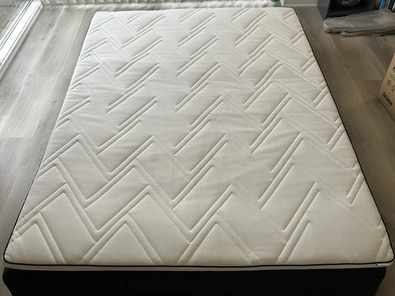 Billede 4 - Boxmadras GRIMSE PB30 m/Topmadras